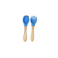 Baby Rara Utensil Set