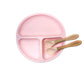 Baby Rara Stackable Grip Plates