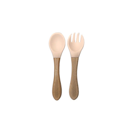 Baby Rara Utensil Set