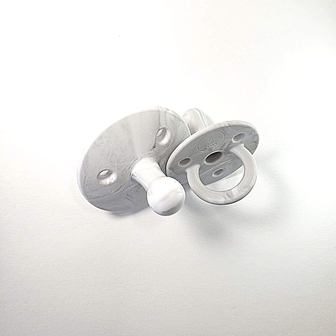 Mali Soothing Pacifier