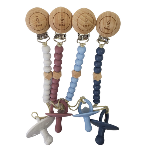 Mali Pacifier - Beba Canada
