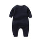 The Crew Lounger Onesie
