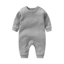 The Crew Lounger Onesie - Beba Canada