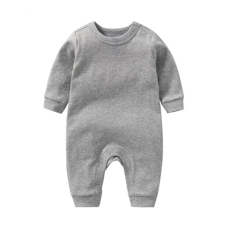 The Crew Lounger Onesie