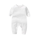 The Crew Lounger Onesie - Beba Canada
