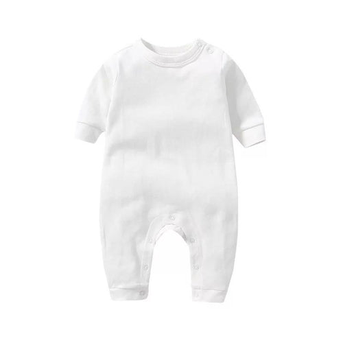The Crew Lounger Onesie - Beba Canada