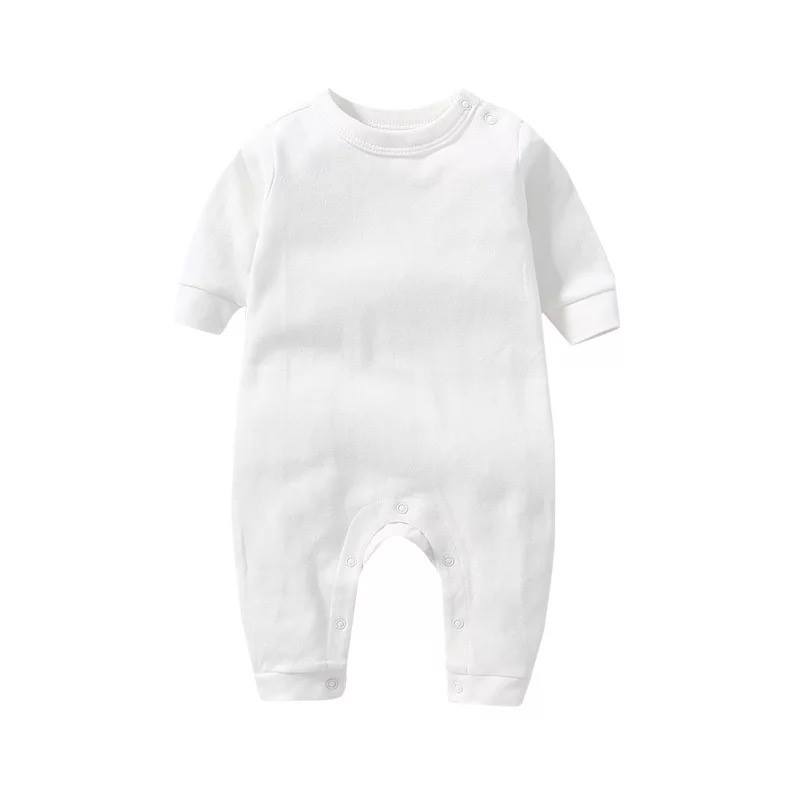 The Crew Lounger Onesie - Beba Canada