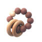 Nala Bead Teether/Rattle