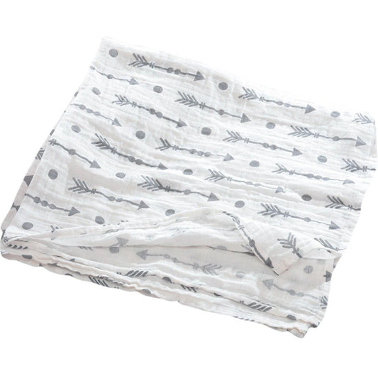 Organic Muslin Swaddle