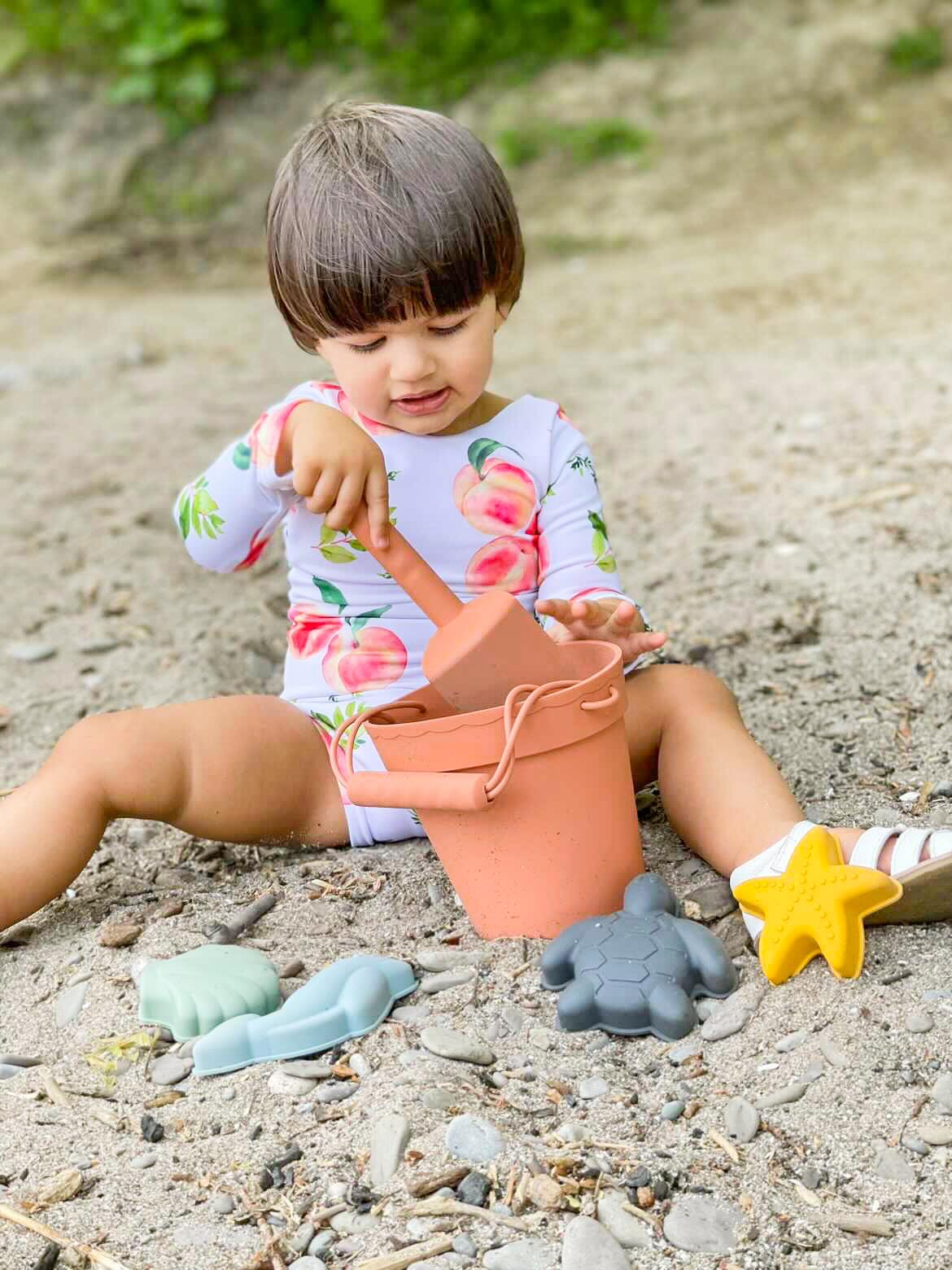 Beba Beach Sand Toys - Beba Canada