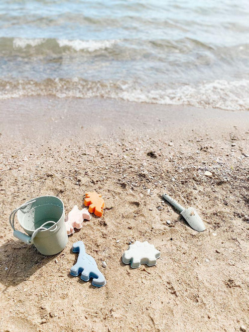 Beba Beach Sand Toys - Beba Canada