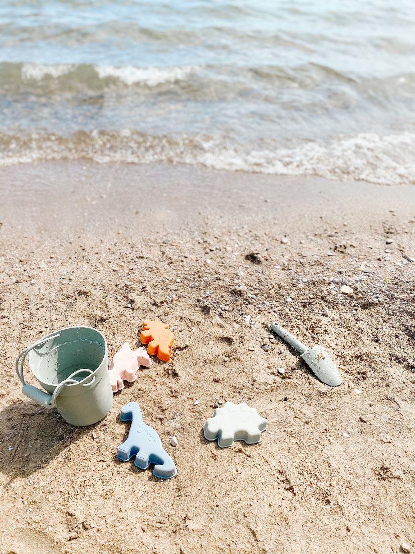 Beba Beach Sand Toys - Beba Canada