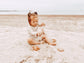 Beba Beach Sand Toys