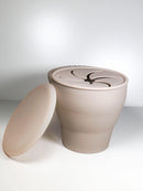 Collapsible Baby Snack Cup - Beba Canada