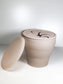 Collapsible Baby Snack Cup