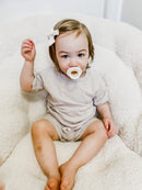 Kaya Organic T-shirt and Short Set - Beba Canada