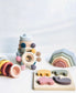 Rainbow Stacking Toy