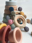 Sensory 360 Teether Ring