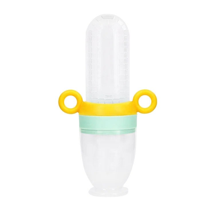 The Atlas 2-in-1 Feeding Spoon - Beba Canada