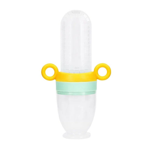 The Atlas 2-in-1 Feeding Spoon