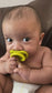 Clean Bean Pacifier