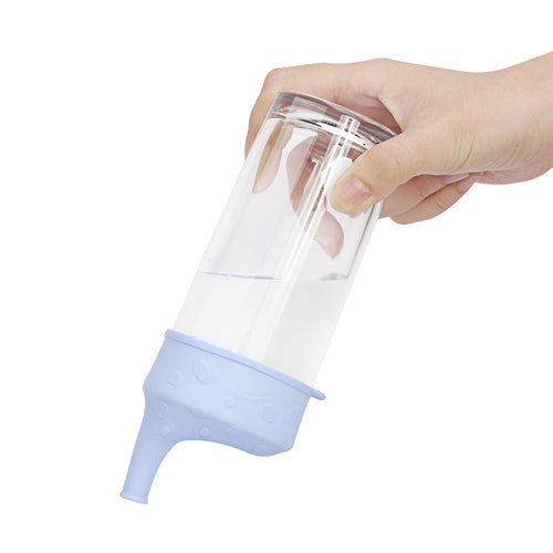 Universal Sippy Spout - Beba Canada