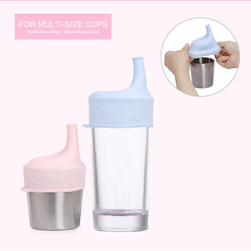 Universal Sippy Spout - Beba Canada