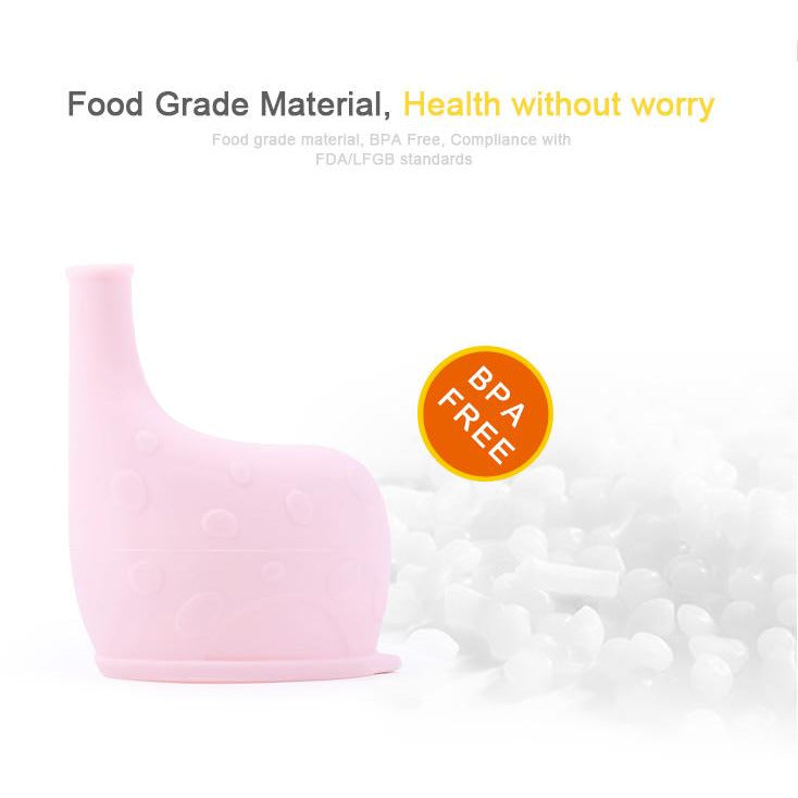 Universal Sippy Spout - Beba Canada