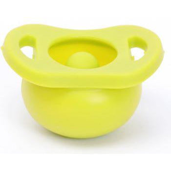 Clean Bean Pacifier