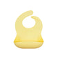 Silicone baby Bib / Bavoir En Silicone