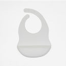 Yummy Bean Silicone Bib - Beba Canada