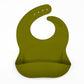 Silicone baby Bib / Bavoir En Silicone