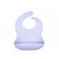 Silicone baby Bib / Bavoir En Silicone