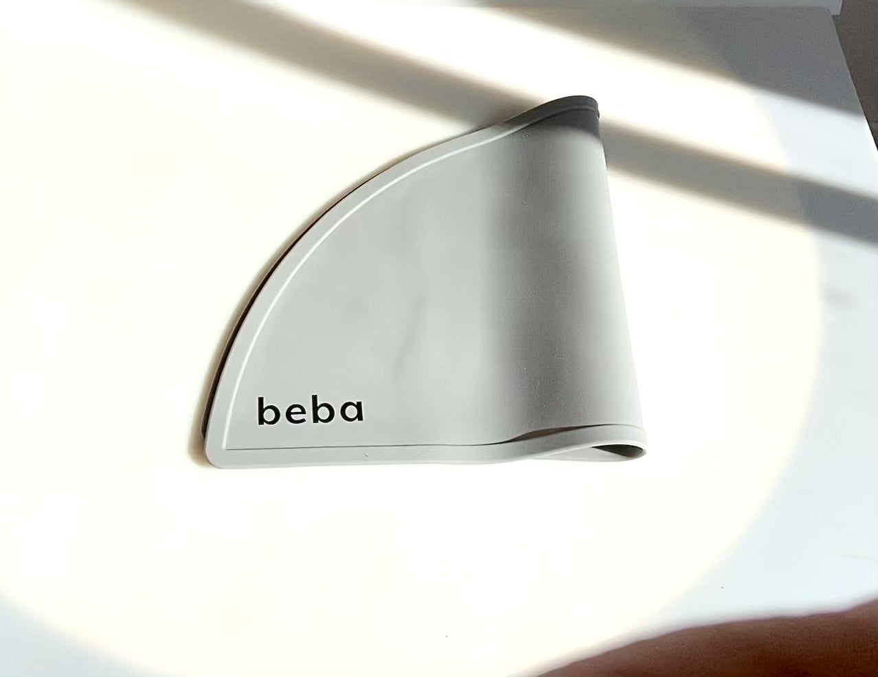 Stick-to-it Silicone Placemat