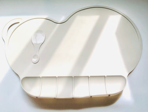 Scoop Placemat - Beba Canada