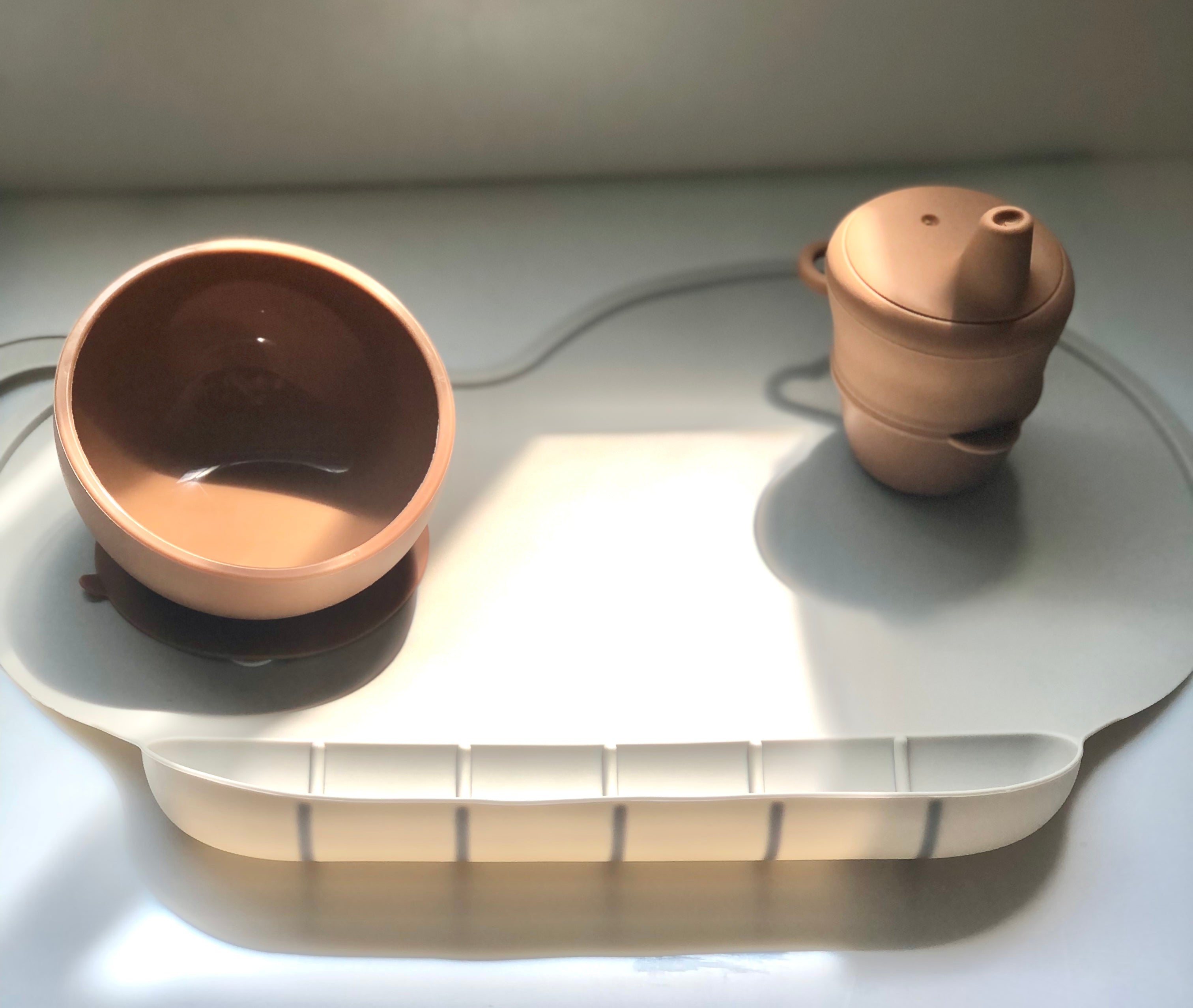 Scoop Placemat - Beba Canada