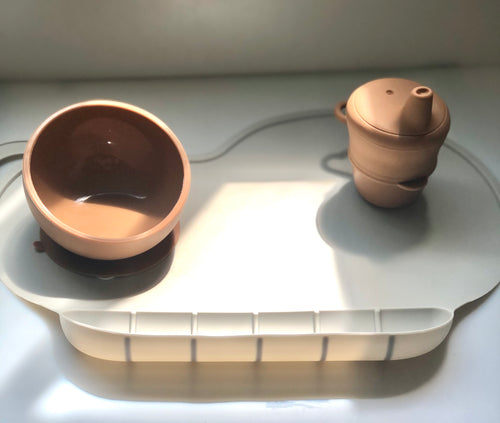 Scoop Placemat - Beba Canada