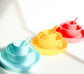 Aviva Suction Meal Set (4pcs)