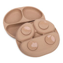 Luxe Suction Based Plate - Beba Canada