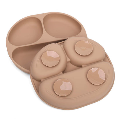 Lux Suction Based Plate