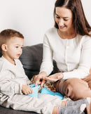 Collapsible Baby Snack Cup - Beba Canada