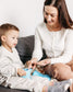 Collapsible Baby Snack Cup