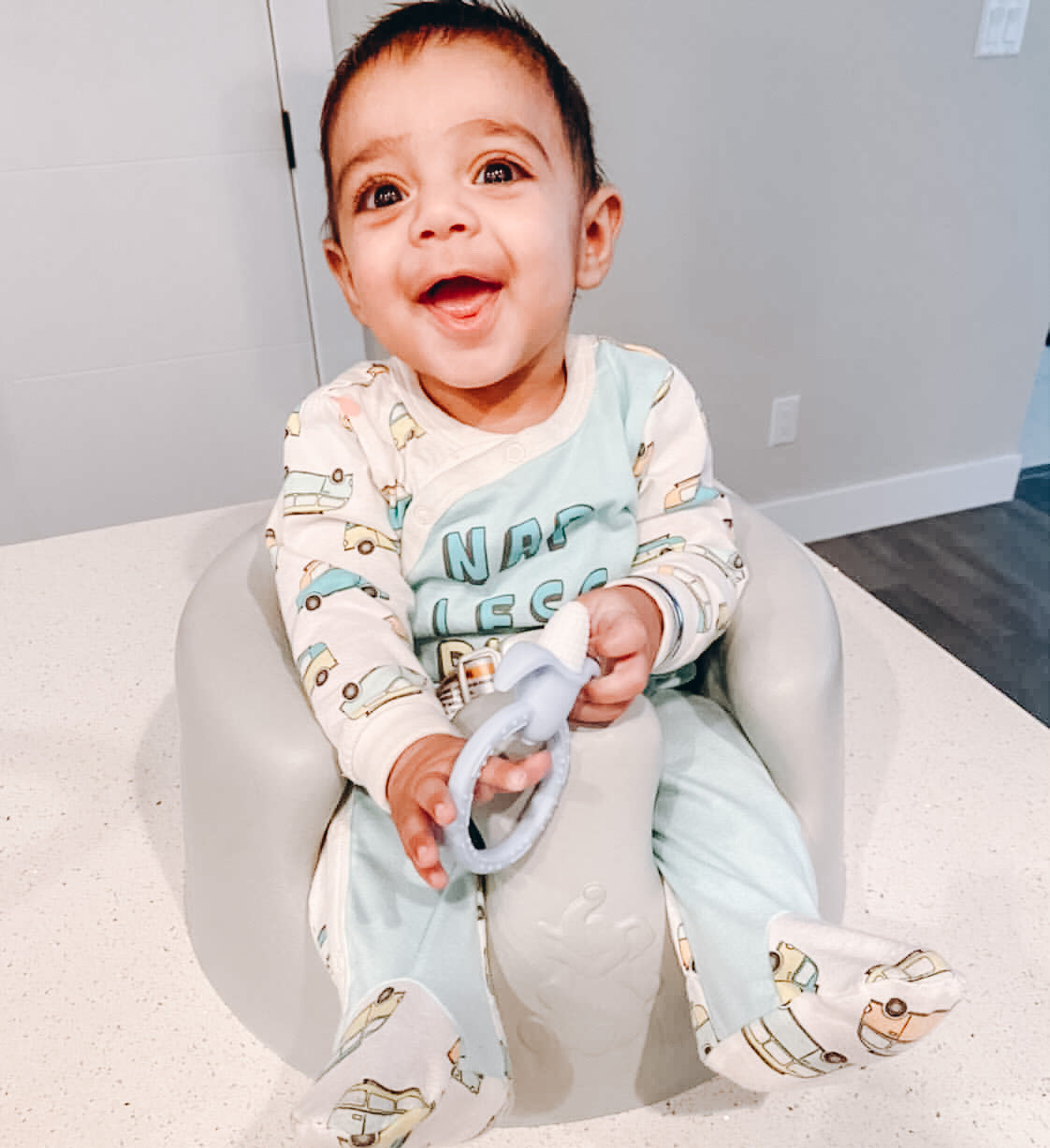 Baby Corn Teether - Beba Canada