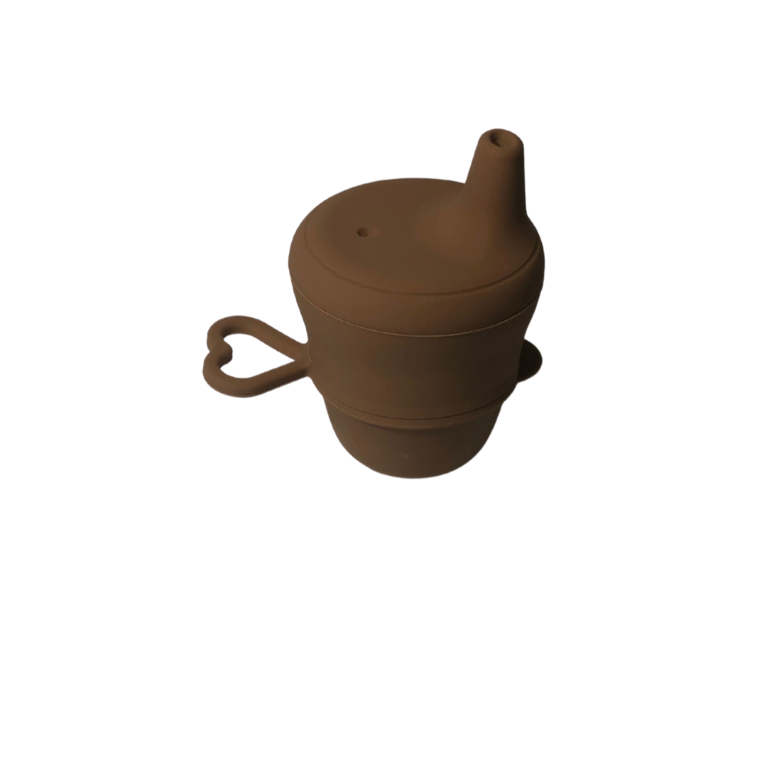 Nala Stage 1 Sippy Cup - Beba Canada