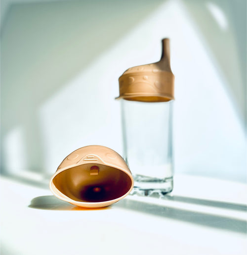 Universal Sippy Spout - Beba Canada