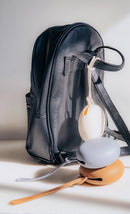 The Envelo Silicone Pacifier Holder Case - Beba Canada