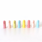 Baby Teething Finger Toothbrush