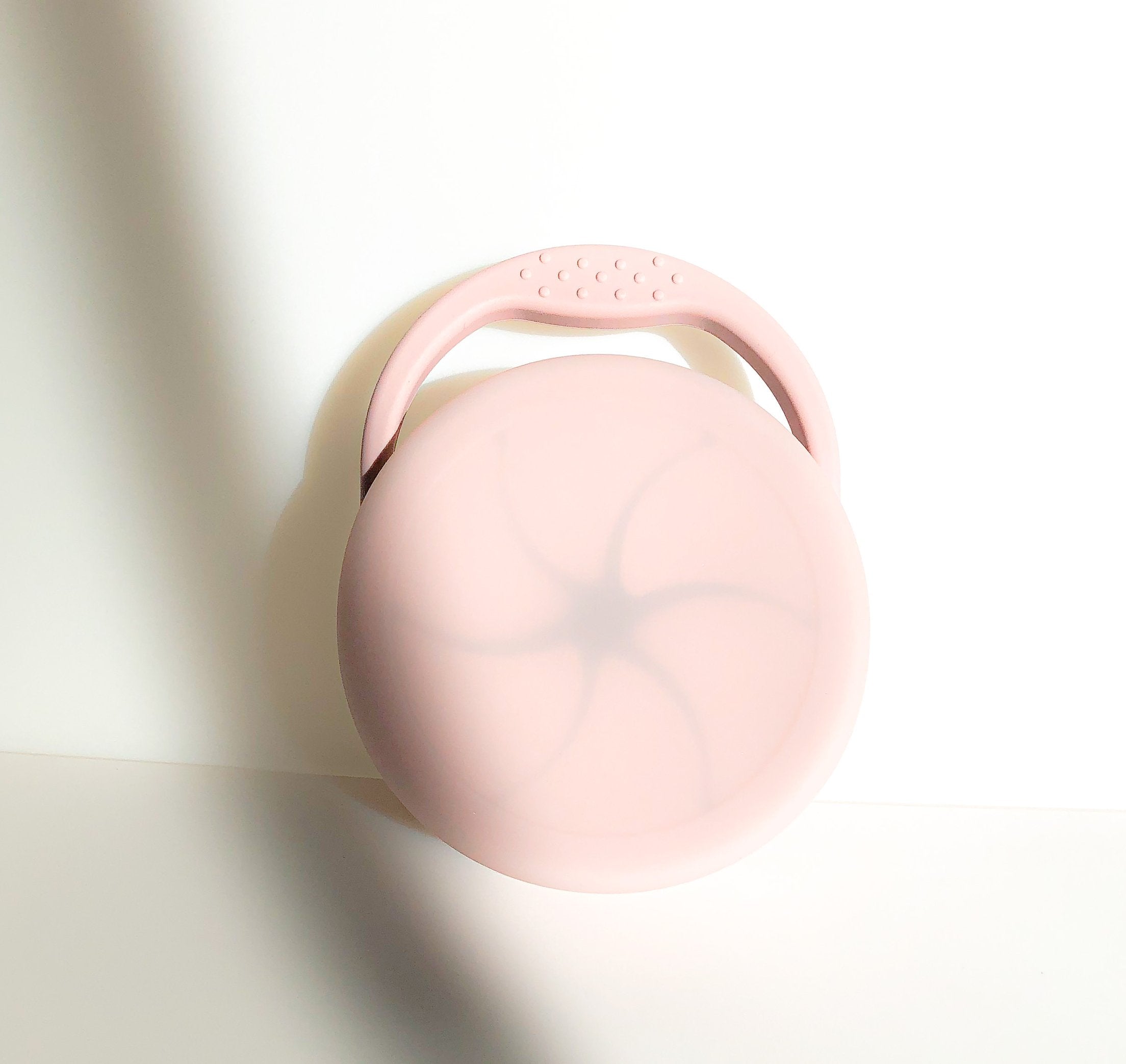 Collapsible Baby Snack Cup - Beba Canada