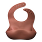 Silicone baby Bib / Bavoir En Silicone
