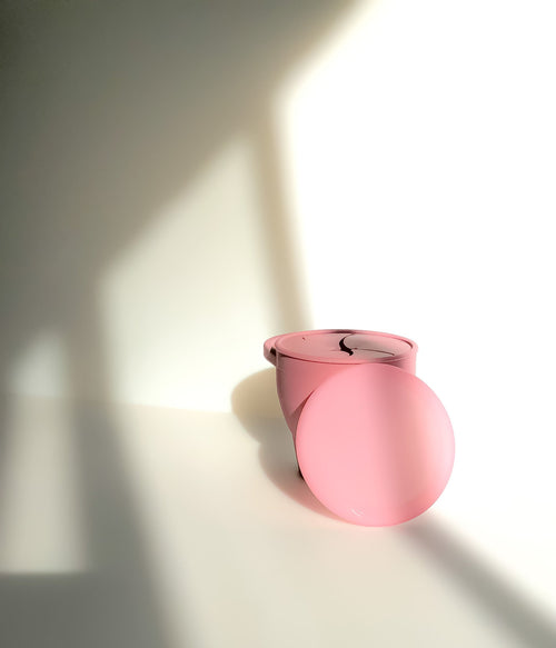 Collapsible Baby Snack Cup - Beba Canada